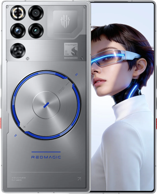ZTE REDMAGIC 11S Pro